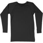 ピーチ起毛Tシャツ COVER WORK(カバーワーク)