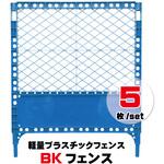 BKフェンス ブラスト興業