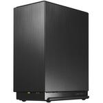 法人向け2ドライブNAS(ネットワークHDD)3年保証 4TB I ・O DATA(アイ・オー・データ)