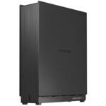 法人向け1ドライブNAS(ネットワークHDD)3年保証 4TB I ・O DATA(アイ・オー・データ)