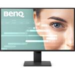 アイケア液晶ディスプレイ 23.8型/1920×1080/IPS/120Hz/HDMI x1、DisplayPort x1/ブラック/スピーカーあり/自動調光/ブルーライト軽減/フリッカーフリー BenQ(ベンキュー)