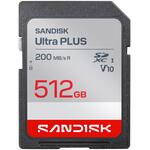 SANDISK ウルトラプラス SDXC UHS-Iカード SanDisk(サンディスク)