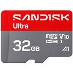 SANDISK ウルトラ microSD UHS-Iカード SanDisk(サンディスク)