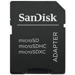 SANDISK エクストリーム microSD UHS-Iカード SanDisk(サンディスク)