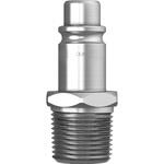 ”eSafe シリーズ331”(めねじ取付用ニップル) CEJN(セイン) ”eSafe シリーズ331”(めねじ取付用ニップル) CEJN(セイン)