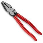 強力型ペンチ グリップ:ソフトプラスチックコーティング KNIPEX(クニペックス) 強力型ペンチ グリップ:ソフトプラスチックコーティング KNIPEX(クニペックス)