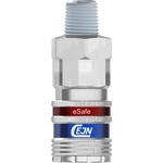 ”eSafe シリーズ331”(ホース取付用カップリング) CEJN(セイン) ”eSafe シリーズ331”(ホース取付用カップリング) CEJN(セイン)
