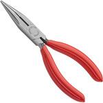 ラジオペンチ グリップ:ソフトプラスチックコーティング KNIPEX(クニペックス) ラジオペンチ グリップ:ソフトプラスチックコーティング KNIPEX(クニペックス)