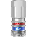”eSafe シリーズ331”(めねじ取付用カップリング) CEJN(セイン) ”eSafe シリーズ331”(めねじ取付用カップリング) CEJN(セイン)