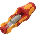 837 i RA クラフトフォーム ラチェット機能付き差替式ビットホルダー Wera