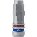 ”eSafe シリーズ320”(ホース取付用カップリング) CEJN(セイン) ”eSafe シリーズ320”(ホース取付用カップリング) CEJN(セイン)