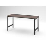 ハイライン ベンチテーブル 天板カラーT 片面タイプ 単独型 W2000×D760<配送時組立サービス付> イトーキ