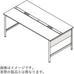 ハイライン 幕板 サイド用ショート 片面用 D760用 布地C<配送時組立サービス付> イトーキ