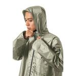 いぶし銀レインスーツ2 makku いぶし銀レインスーツ2 makku