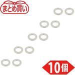 まとめ買い ネオジム磁石 (丸形・穴あり) TRUSCO まとめ買い ネオジム磁石 (丸形・穴あり) TRUSCO