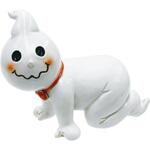 ハロウィン ハイハイゴースト 8.2cm 東京ローソク製造
