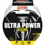 強力多用途補修テープ テサ ウルトラパワークリア tesa(テサ/テサテープ) 強力多用途補修テープ テサ ウルトラパワークリア tesa(テサ/テサテープ)