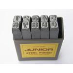 JUIOR(ジュニア) 数字セット 丸信工業社