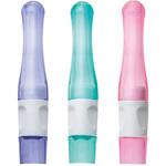鉛筆用グリップ キュポットグリップ ソニック 鉛筆用グリップ キュポットグリップ ソニック