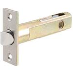 丸玉用替ラッチ 戸襖用65ミリ 7010904 BAUHAUS(マツ六)