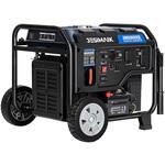 5137430836 JESIMAIK (ジェスマイク) 5.0KvA インバーター発電機 JM6000XiE JESIMAIK