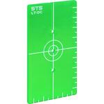カード型レーザーターゲット LT-DC STS カード型レーザーターゲット LT-DC STS