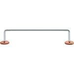スチールウッドタオル掛SWT-240 LAMP(スガツネ工業) スチールウッドタオル掛SWT-240 LAMP(スガツネ工業)