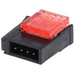 小型圧力センサ11・12アナログ出力タイプ用表示器センサヘッド用コネクタ PISCO(ピスコ) 小型圧力センサ11・12アナログ出力タイプ用表示器センサヘッド用コネクタ PISCO(ピスコ)