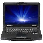 TOUGHBOOK FZ-55 (Core i5-1345U/16GB/SSD512GB/ODDなし/Win11Pro64/14.0型) Panasonic(パナソニック)