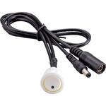 コネクター付小型スイッチ SL-SW1-DC24 LAMP(スガツネ工業) コネクター付小型スイッチ SL-SW1-DC24 LAMP(スガツネ工業)