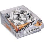 ユニコンアンカー UCS-Xタイプ (ステンレス)バラ売り用 ユニカ ユニコンアンカー UCS-Xタイプ (ステンレス)バラ売り用 ユニカ