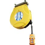 リール リモコンリール 8m 3芯 日平機器 リール リモコンリール 8m 3芯 日平機器