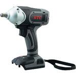 12.7sq.コードレス トルクリミットインパクトレンチ(本体) KTC 12.7sq.コードレス トルクリミットインパクトレンチ(本体) KTC