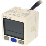 小型圧力センサ11・12アナログ出力タイプ用表示器 PISCO(ピスコ) 小型圧力センサ11・12アナログ出力タイプ用表示器 PISCO(ピスコ)