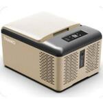 どこでもミニ冷凍庫 サンコー[日用品]