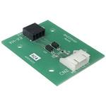 RP-IF001 接点入出力機器用・用途拡張BPOP基板 明京電機