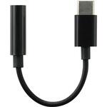 74094 イヤホン変換ケーブル(TypeC-3.5mmステレオミニプラグ) アーテック[学校教材・教育玩具]