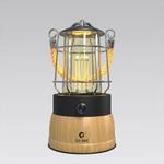 充電式LEDランタン 電球色発光 発光柱 実用新案登録 GOODGOODS(グッド・グッズ)