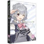 SAHS-40373 Synthesizer V AI 小春六花 AHS