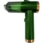 Q8(G) ミニ掃除機 緑 Compact Vacuum Cleaner Q8(G) アスコ