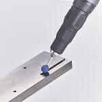 精密コバルト砥石 球形 SA Minimo 精密コバルト砥石 球形 SA Minimo