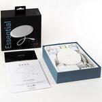 (210047295)PUK-PLAY-15W ワイヤレス充電器 LAMP(スガツネ工業)