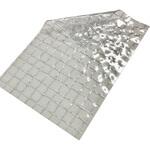 糸入り防炎透明耐寒ビニールシート BL-5000-3 0.5×2050×25m 平岡織染 糸入り防炎透明耐寒ビニールシート BL-5000-3 0.5×2050×25m 平岡織染