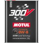 300V POWER    0W8 MOTUL
