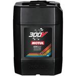 300V COMPETITION    5W40 MOTUL