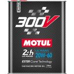 300V LE MANS 20W60 MOTUL