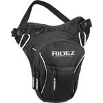 RTS04 TRANSPORTER スマートレッグバッグ RIDEZ(ライズ)