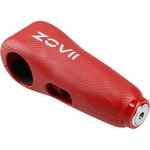 バイク用ハンドルロック アラームグリップロック ZOVII(ゾヴィー)