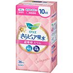 ‐ ロリエさらP吸水超吸収スリム10cc無香料36枚 花王