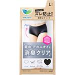 ‐ ロリエアクティブガード デオドラントタイプL 花王